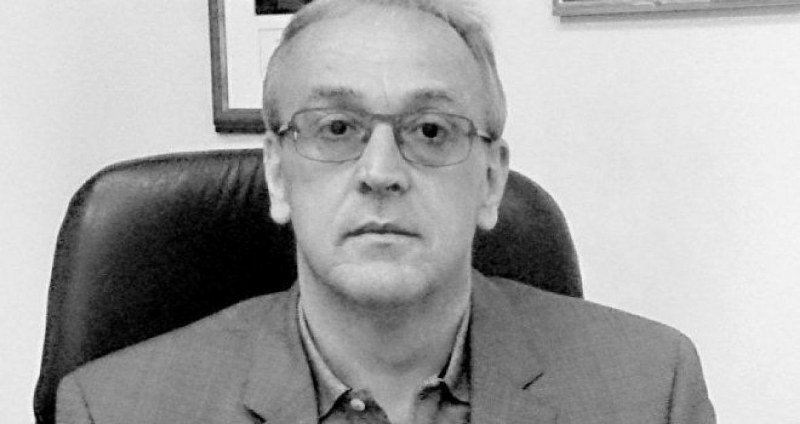 Tužilaštvo Kantona Sarajevo - Otvoren predmet u slučaju smrti doktora Šefika Pašagića