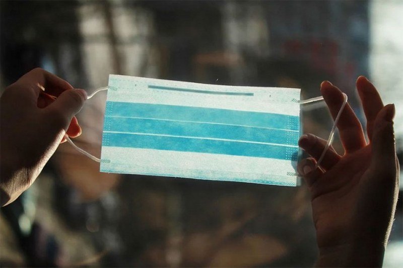 Istraga o pranju novca prilikom prodaje maski