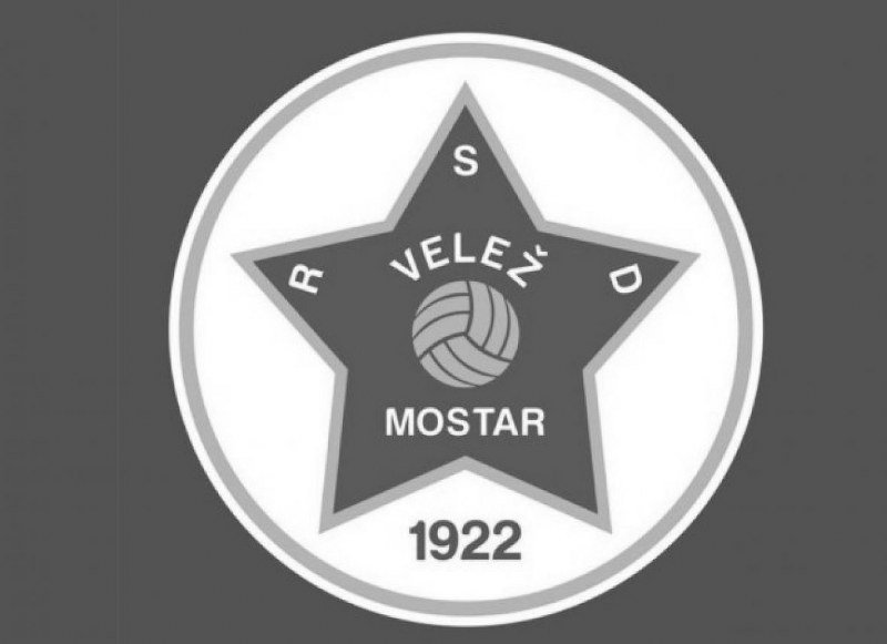 Tuga u Mostaru - Preminuo bivši fudbaler Veleža, Partizana i Crvene zvezde