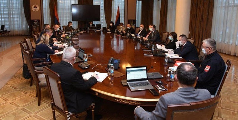 Borislav Radovanović - Dno dna Republike Srpske