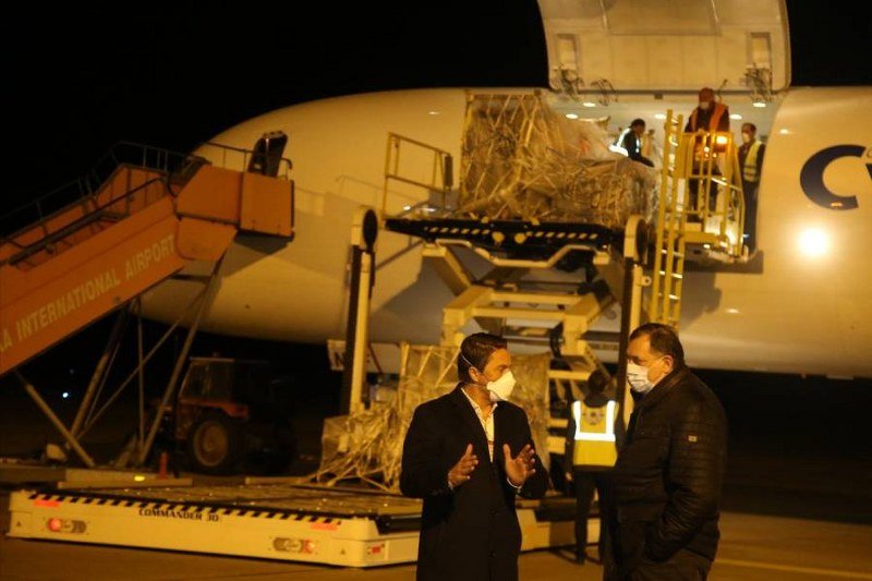 Nisu problem gladni, nego nezasiti - Transport pokretne bolnice Viškovićeva Vlada plaća 400.000 KM