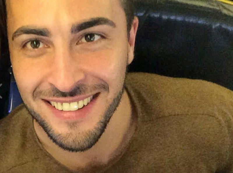 Zadavio svoju djevojku jer je mislio da ga je zarazila