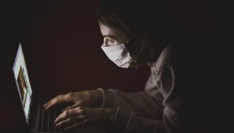 Teorija zavjere - Njemačka vlada je predvidjela koronu