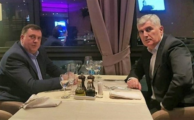 Kredit MMF-a - Ko će uzeti veći komad novca namijenjenog za borbu protiv pandemije