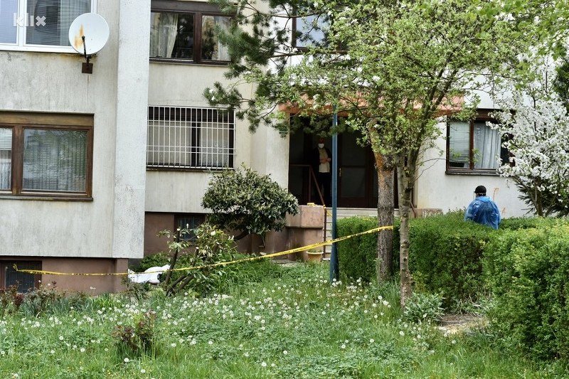 Pronađeno tijelo muškarca - Policija neće da potvrdi da je samoubistvo