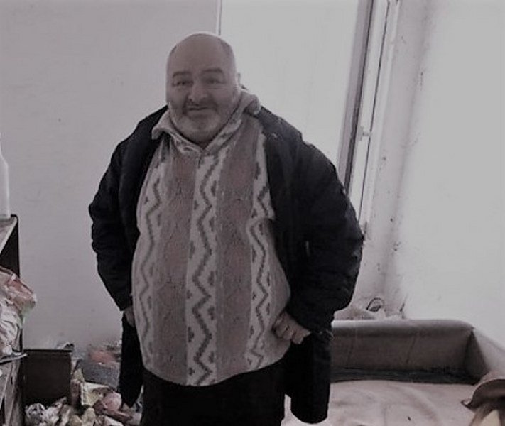 Najpoznatiji navijač -Partizana- pronađen mrtav u kući