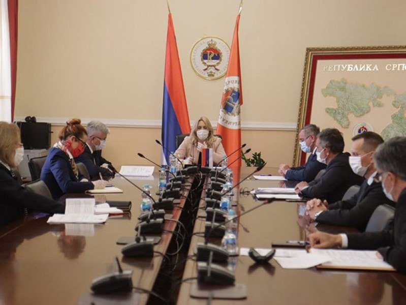Kako je cijena pokretne bolnice uvećana za 700.000 KM