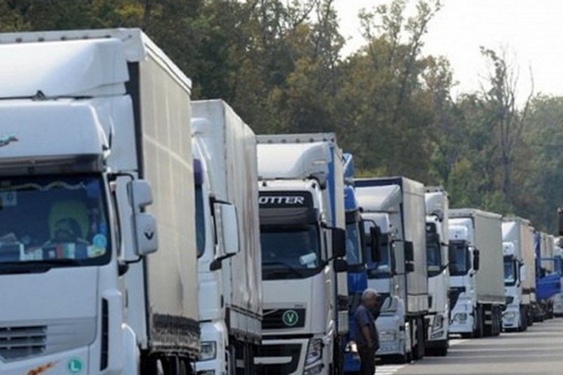 Usvojena nova pravila za uslove rada vozača kamiona