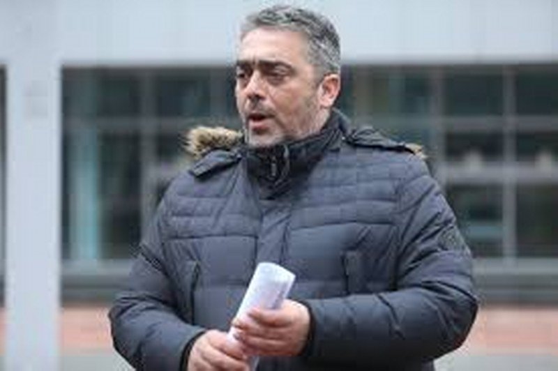 Ne smijemo dozvoliti da se piše godišnji odmor nekome ko radi od kuće