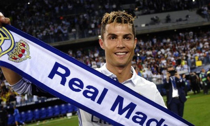 Ronaldo opet u Realu, Ikardi ide u Milan