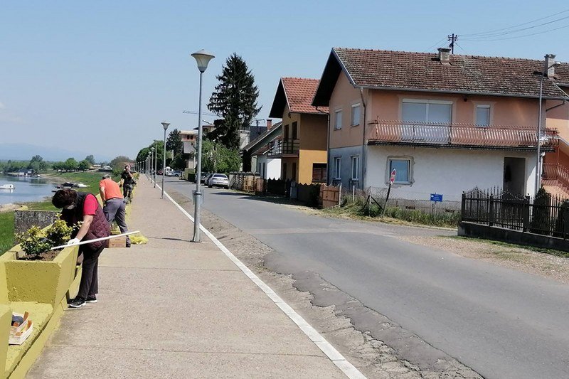 Beskućnik ubijen čekićem, tijelo nađeno nakon...