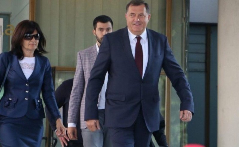 Dodikova posla - Prointer tokom pandemije dobio tendere vrijedne 12,3 miliona KM!