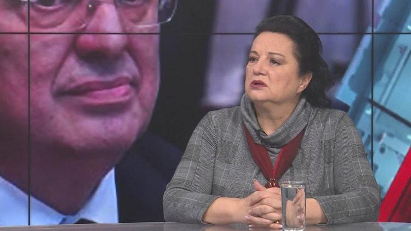 Svetlana Cenić - Dozvolu za uvoz respiratora, su pisali tek kada se sve otkrilo