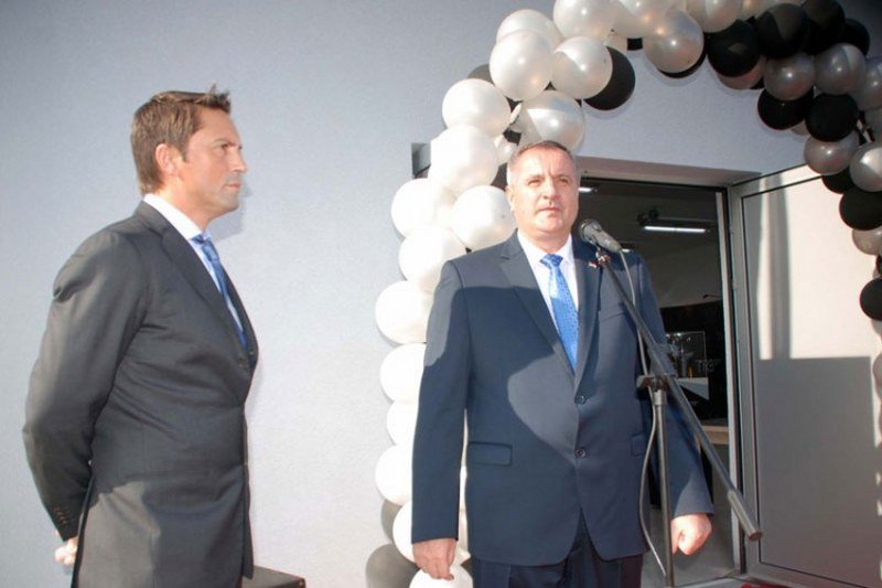 Nebojša Vukanović - Tajni sastanak Viškovića i Ristića u Milićima