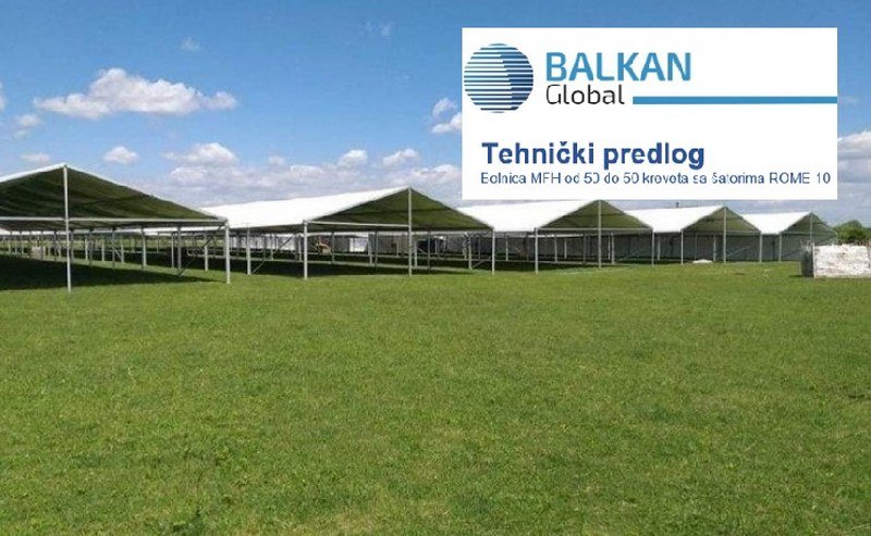 Evo šta je sve od opreme Ristić ostao dužan Srpskoj