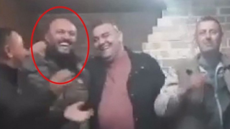 Teško ruganje narodu: Zamjenik ministra na Vaskrs organizovao korona dernek (Video)