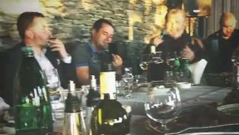 Dragan Bursać o -korona-derneku-: Oni broje pare, tendere i kokain