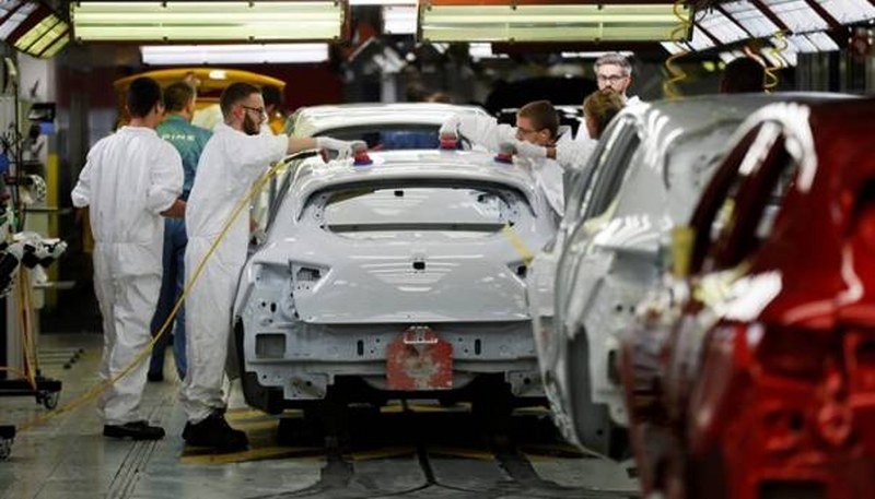 Renaultova tvornica u Sloveniji otpušta 400 zaposlenih