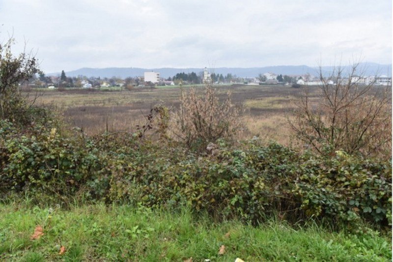 Poništena presuda za zemljište Poljoprivredne škole