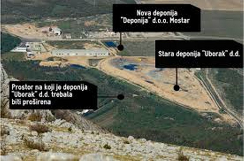 Investitori prevareni, novac potrošen, a kancerogeni mulj nestaje