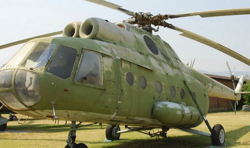 Vojni regruti stradali u helikopterskoj nesreći u regiji Moskve