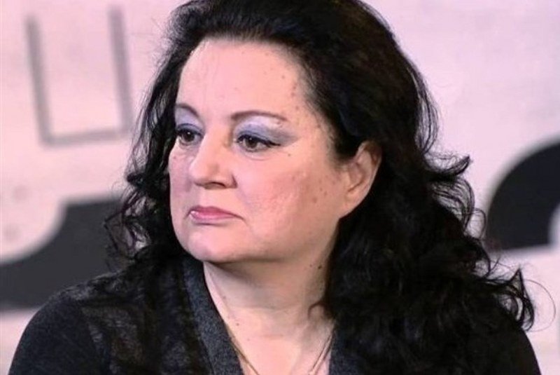 Svetlana Cenić - Na sceni je politika ugradnje, a ne izgradnje