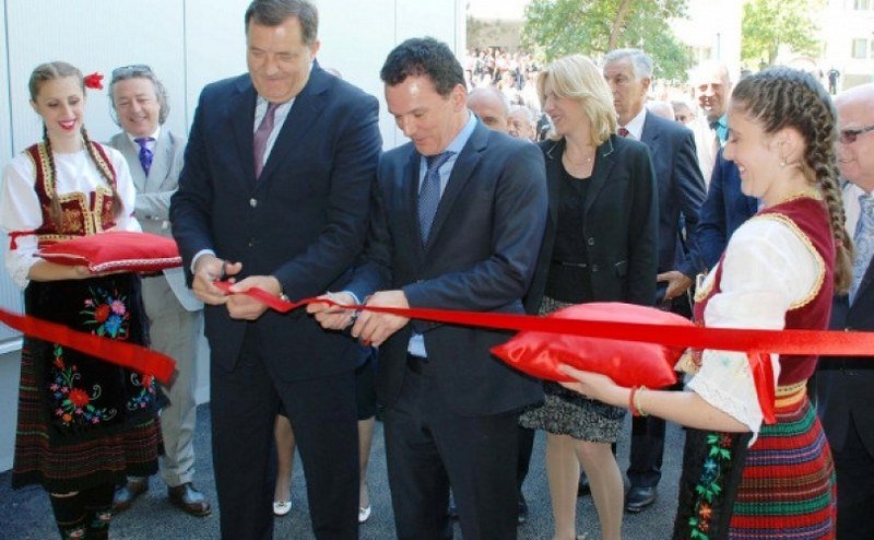 Iz Dodikove Mesare: Mrdini trorasni križanci na solarni pogon