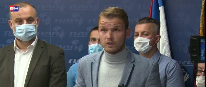Tražimo krivičnu odgovornost zbog -pokretne bolnice-(Video)