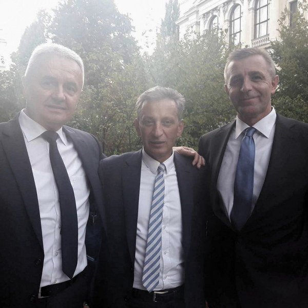 Ko koga provjerava u BiH? Ko određuje koje istrage voditi, a koje smjestiti u ladicu?