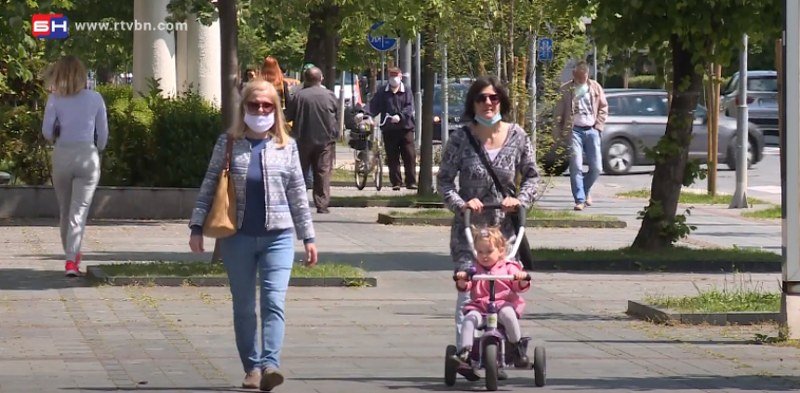 Građani žele novac za hranu, a ne vaučer za odmor (Video)
