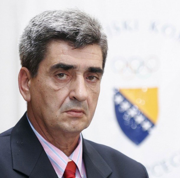 Nakon kraće i teške bolesti preminuo Siniša Kisić