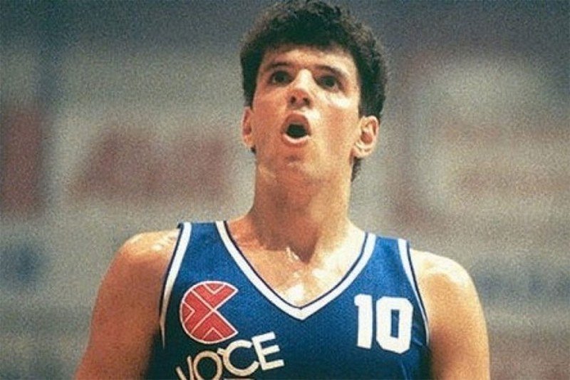 Hrvati izabrali najboljeg košarkaša u svojoj istoriji