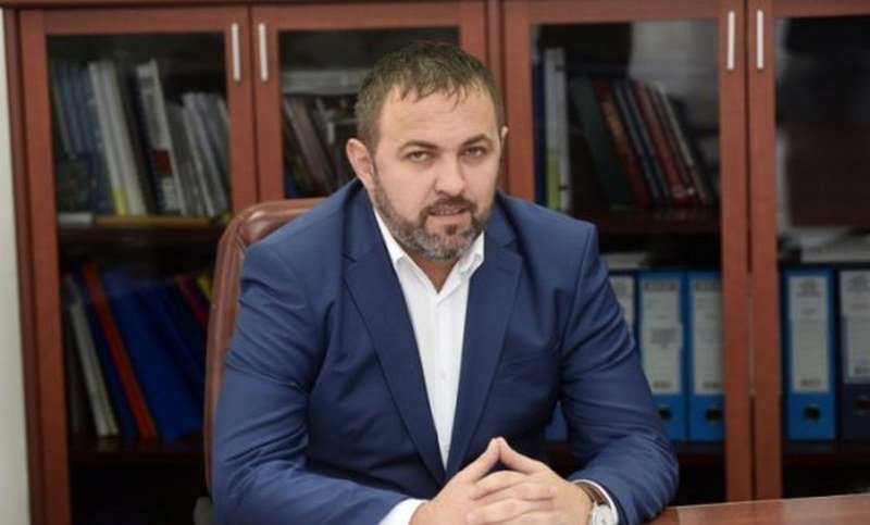 Banjalučki načelnik odjeljenja za prostorno uređenje suvlasnik CPK - Milionske zarade i prijetnje zaposlenim kolegama