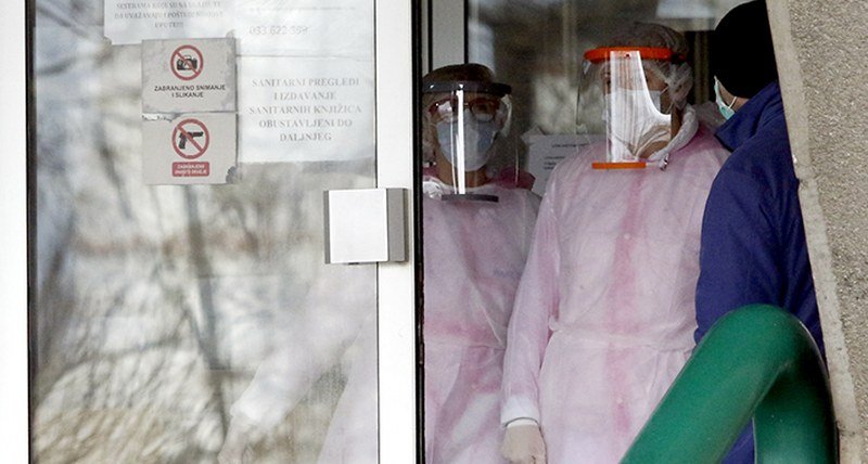 Gdje mi to živimo - I 54 dana poslije smrti nije ukopana