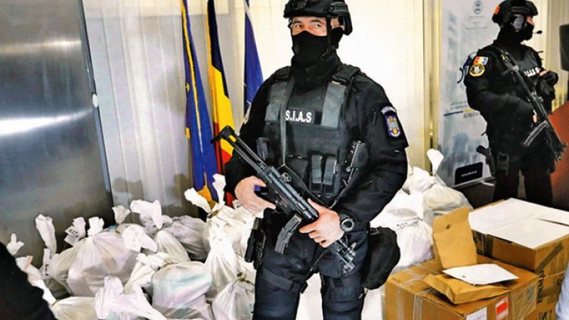 Balkanska ruta za droge miruje - Kokain se prerađuje i u BiH