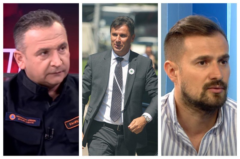 Osumnjičenima u aferi -Respirator- izrečene mjere zabrane