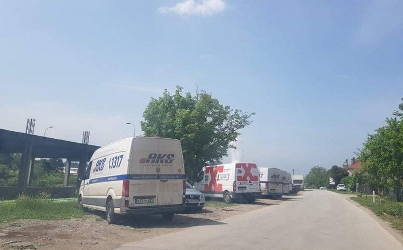 Brza pošta AKS express iz Zvornika nestala preko noći: Klijenti ostali bez novca i robe