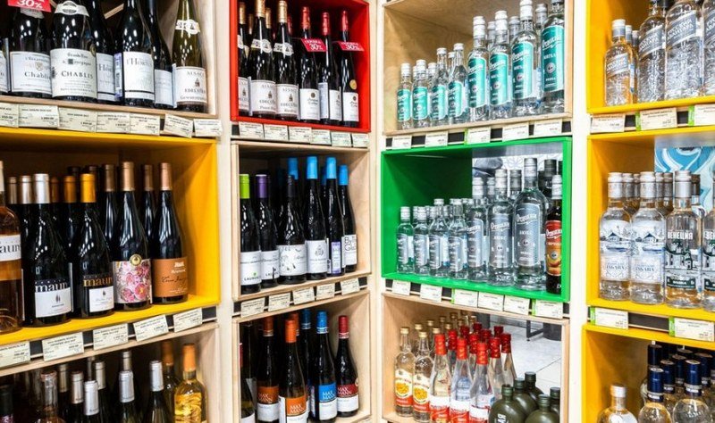 Zbog pandemije u Americi cvjeta prodaja alkohola