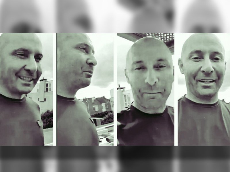 Uhapšen Mirza Gačanin član kartela Tito i Dino