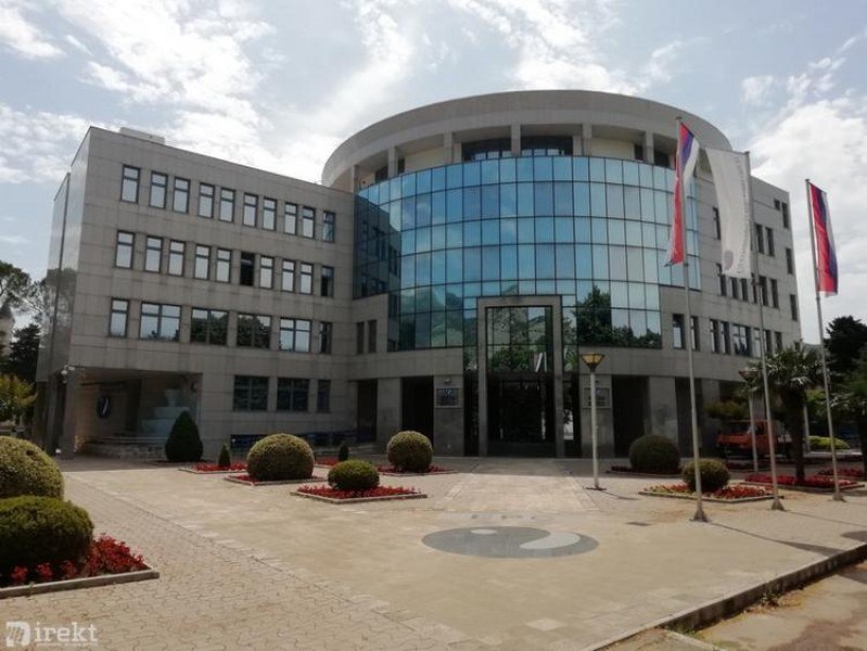 Milanka Kovačević - Na odmor u nadzorni odbor