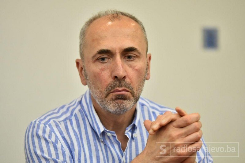 Feraget u otvorenom pismu tužiteljici Sarajlija - Ne utičite na slučaj Dženan Memić