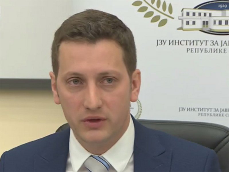 Nebojša Vukanović - Pokretna bolnica nije jedina prevara - Gdje su Zeljkoviću RTG aparati