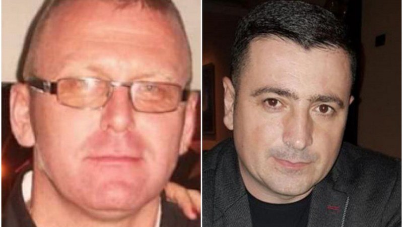 Slaviša Jurošević: Nisam kriv za pokušaj ubistva Vasiljevića