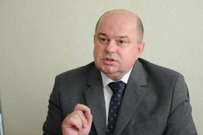 Milan Blagojević - Neustavni Fond solidarnosti 