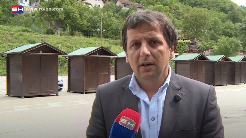 Utvrditi ko je ogovoran za -mobilnu bolnicu- (Video)
