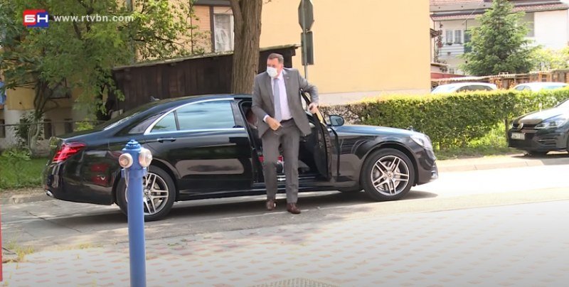Koje sve firme u Srpskoj pripadaju porodici Dodik (Video)