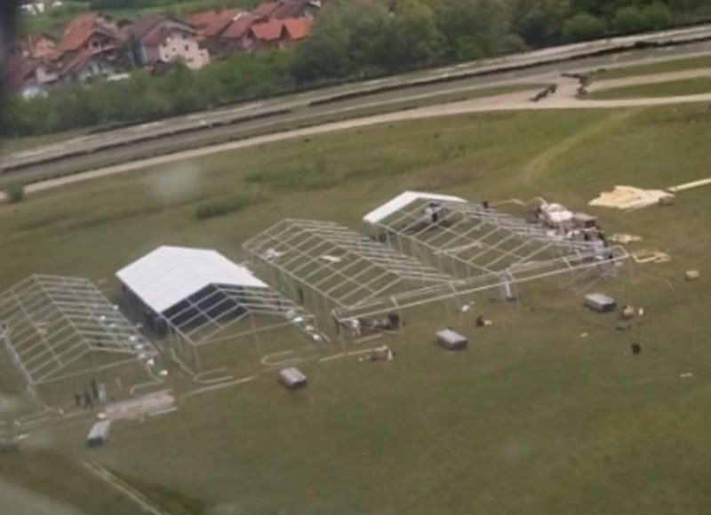 Kako je nabavljen šator-šklopocija nazvan pokretna bolnica? Da li je Republika Srpska evropski šampion korupcije?