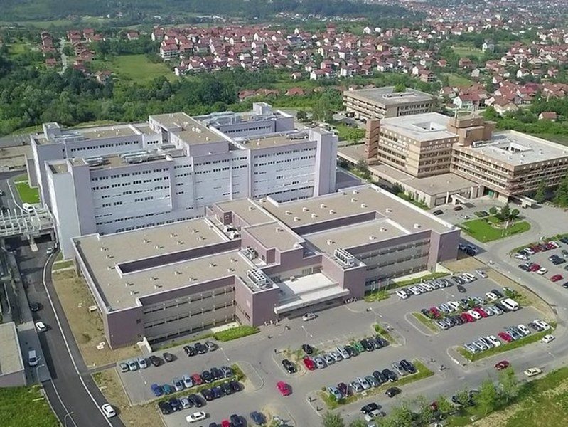 Zašto rukovodstvo Univerzitetsko - kliničkog centa u BL krije pravo stanje o korona virusu?