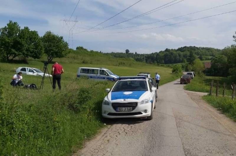 Više osoba privedeno zbog ubistva u Banjaluci