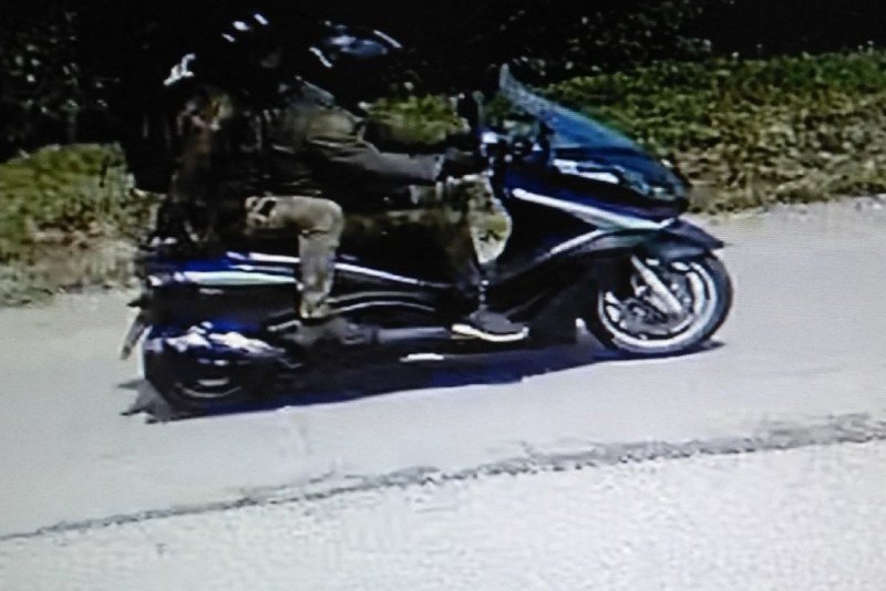 Ubice Slaviše Ćuluma motociklom pobjegle prema Gradiški